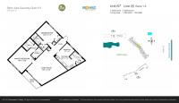 Floor Plan Thumbnail